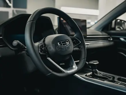 Geely Emgrand Luxury 2025 года за 8 490 000 тг. в Костанай – фото 8