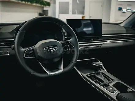 Geely Emgrand Luxury 2025 года за 8 490 000 тг. в Костанай – фото 9
