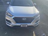 Hyundai Tucson 2019 года за 8 800 000 тг. в Актобе