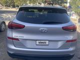 Hyundai Tucson 2019 года за 8 800 000 тг. в Актобе – фото 2