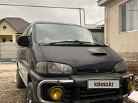 Mitsubishi Delica 1997 годаүшін2 200 000 тг. в Алматы