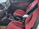 Hyundai Accent 2021 годаүшін8 100 000 тг. в Шымкент – фото 3