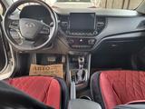 Hyundai Accent 2021 годаүшін8 100 000 тг. в Шымкент – фото 5