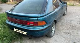 Mazda 323 1993 года за 550 000 тг. в Шымкент – фото 2