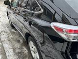 Lexus RX 350 2010 года за 13 500 000 тг. в Уральск – фото 5