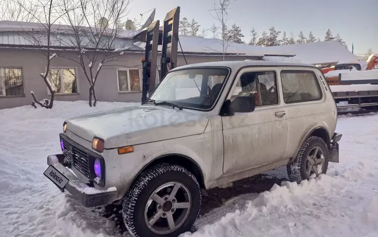 ВАЗ (Lada) Lada 2121 1997 года за 1 300 000 тг. в Алматы