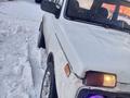 ВАЗ (Lada) Lada 2121 1997 года за 1 300 000 тг. в Алматы – фото 7