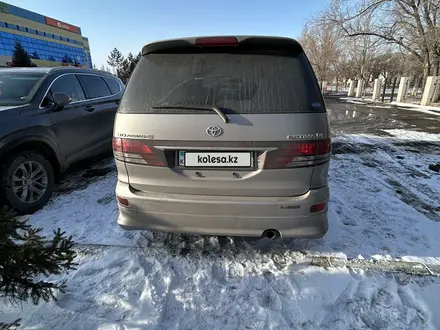 Toyota Estima 2003 года за 6 500 000 тг. в Астана – фото 3