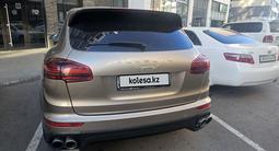 Porsche Cayenne 2015 годаүшін20 000 000 тг. в Астана – фото 5