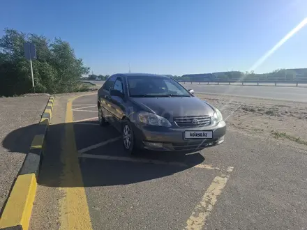 Toyota Corolla 2003 года за 3 750 000 тг. в Алматы – фото 2