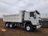 Howo  A5 2012 годаүшін12 500 000 тг. в Актобе