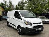 Ford Transit 2015 годаүшін9 200 000 тг. в Тараз – фото 2