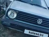 Volkswagen Golf 1989 года за 800 000 тг. в Сарканд