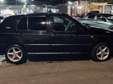Volkswagen Golf 1994 годаүшін1 600 000 тг. в Алматы – фото 4