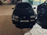 Volkswagen Golf 1994 годаүшін1 600 000 тг. в Алматы
