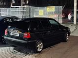 Volkswagen Golf 1994 годаүшін1 600 000 тг. в Алматы – фото 2