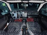 Volkswagen Golf 1994 годаүшін1 600 000 тг. в Алматы – фото 5