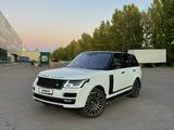 Land Rover Range Rover 2014 года за 19 500 000 тг. в Астана