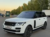 Land Rover Range Rover 2014 года за 19 500 000 тг. в Астана – фото 3