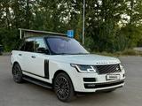 Land Rover Range Rover 2014 года за 19 500 000 тг. в Астана – фото 4