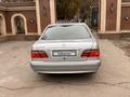 Mercedes-Benz E 280 1999 годаfor4 500 000 тг. в Шымкент – фото 6