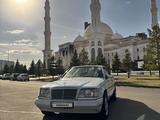 Mercedes-Benz E 300 1990 года за 3 999 000 тг. в Астана