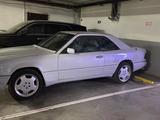 Mercedes-Benz E 300 1990 года за 3 999 000 тг. в Астана – фото 2
