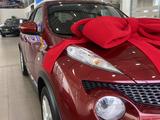 Nissan Juke 2012 года за 5 800 000 тг. в Семей