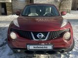 Nissan Juke 2012 года за 5 800 000 тг. в Семей – фото 2