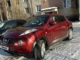 Nissan Juke 2012 года за 5 800 000 тг. в Семей – фото 3