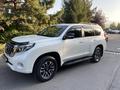 Toyota Land Cruiser Prado 2014 годаfor16 500 000 тг. в Алматы – фото 5