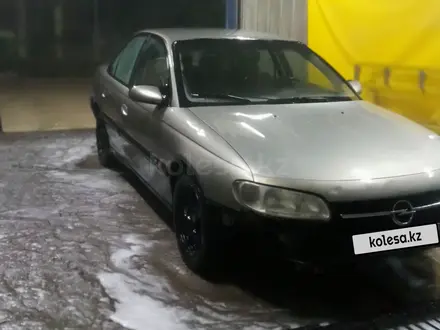 Opel Omega 1996 года за 800 000 тг. в Шу – фото 4