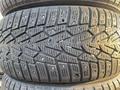 Пара и одиночные шины 225/50/17 225/50R17 Nokian. за 15 000 тг. в Алматы – фото 3