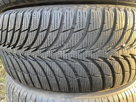 Пара и одиночные шины 225/50/17 225/50R17 Nokian.үшін15 000 тг. в Алматы – фото 5