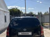 Toyota Corolla 2007 года за 3 000 000 тг. в Уральск – фото 3