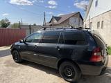 Toyota Corolla 2007 года за 3 000 000 тг. в Уральск – фото 4