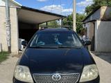 Toyota Corolla 2007 года за 3 000 000 тг. в Уральск – фото 5