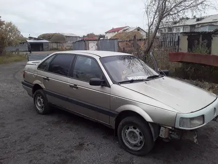 Volkswagen Passat 1989 года за 700 000 тг. в Караганда