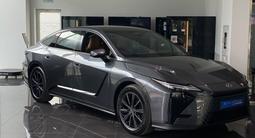 Lexus ES 500e Luxury 2026 года за 41 000 000 тг. в Актобе