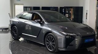 Lexus ES 500e Luxury 2026 года за 41 000 000 тг. в Актобе