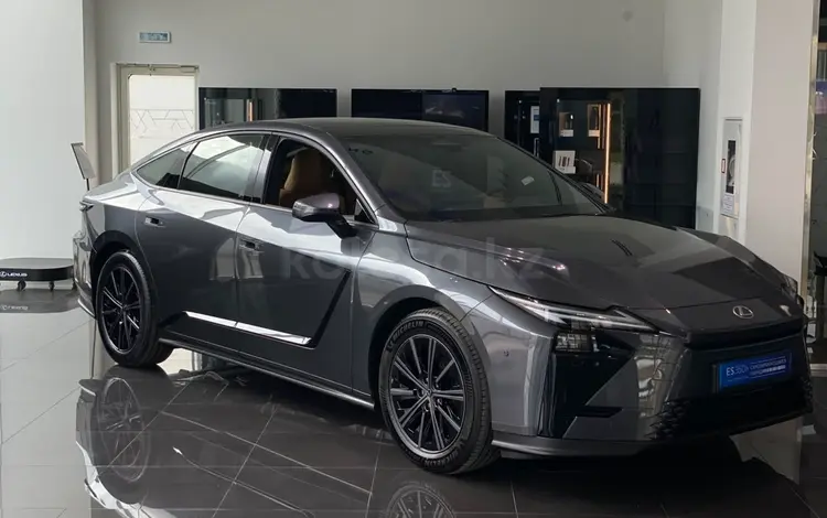 Lexus ES 500e Luxury 2026 года за 43 990 000 тг. в Актобе