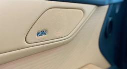Lexus ES 500e Luxury 2026 года за 41 000 000 тг. в Актобе – фото 3