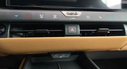 Lexus ES 500e Luxury 2026 года за 41 000 000 тг. в Актобе – фото 5