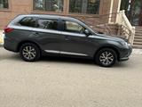 Mitsubishi Outlander 2015 годаүшін9 500 000 тг. в Актобе – фото 3