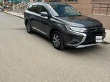 Mitsubishi Outlander 2015 годаүшін9 500 000 тг. в Актобе – фото 2