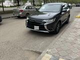 Mitsubishi Outlander 2015 годаүшін9 500 000 тг. в Актобе – фото 4