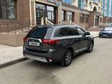 Mitsubishi Outlander 2015 годаүшін9 500 000 тг. в Актобе – фото 5