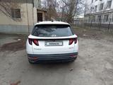 Hyundai Tucson 2024 годаүшін16 300 000 тг. в Семей – фото 2