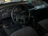 Volkswagen Passat 1991 годаүшін1 200 000 тг. в Алматы – фото 4