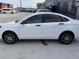 ВАЗ (Lada) Vesta 2020 года за 5 500 000 тг. в Атырау – фото 2